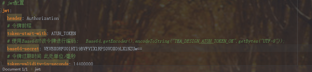 Caused By Io jsonwebtoken security WeakKeyException The Specified Key 