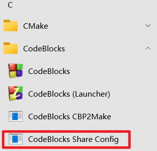 Code::Blocks颜色主题更改方法_codeblocks运行框颜色-CSDN博客