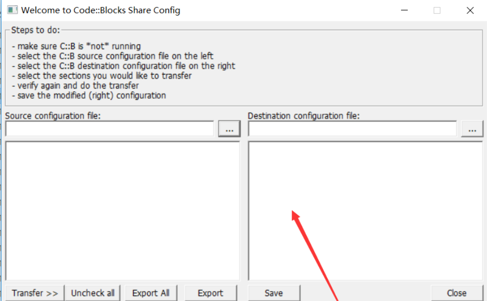 Code::Blocks颜色主题更改方法_codeblocks运行框颜色-CSDN博客