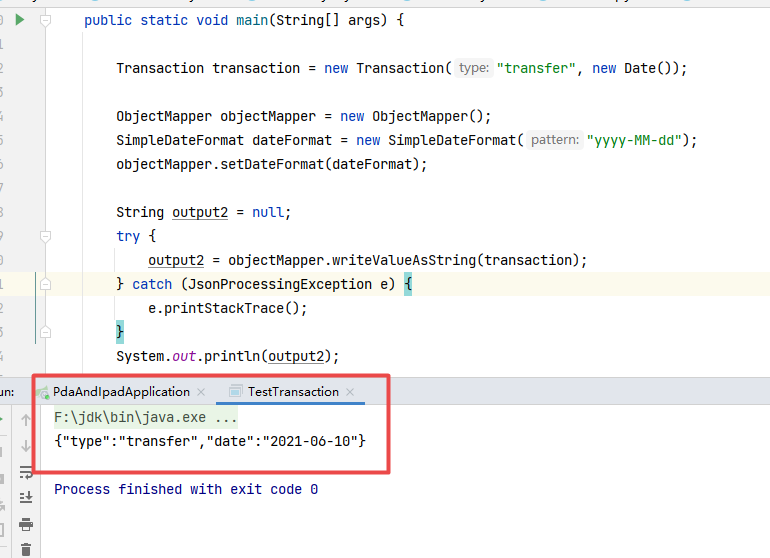 Jackson使用详解_jackson包-CSDN博客
