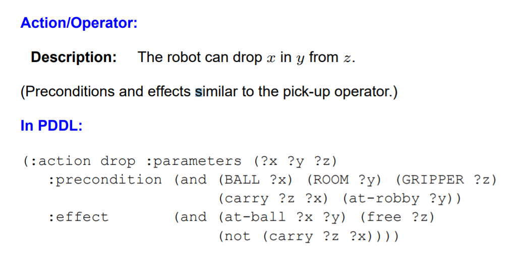 [PDDL人工智能] 01.PDDL规划器安装及入门详解（规划领域定义语言）-CSDN博客