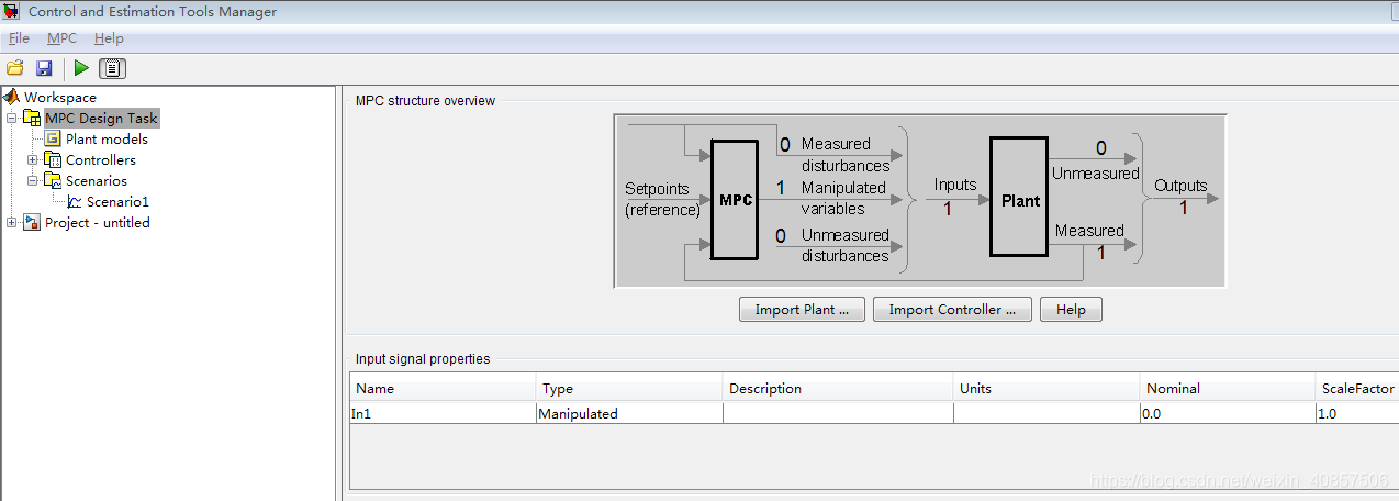 Matlab Mpc Controller MPC Controller模型预测控制MATLAB/simulink程序报错处理_model predictive control ...
