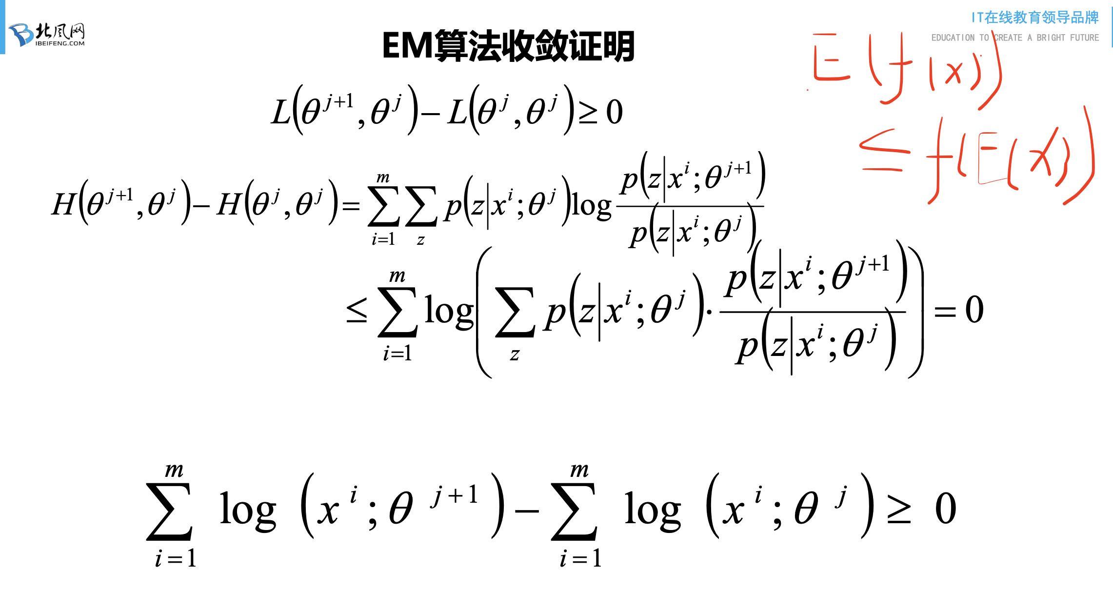 聚类---EM算法思想、GMM（高斯混合模型）_网络gmm-CSDN博客