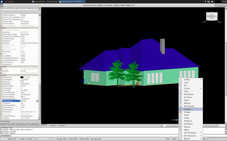 VectorDraw File Converter Crack-CSDN博客 image.