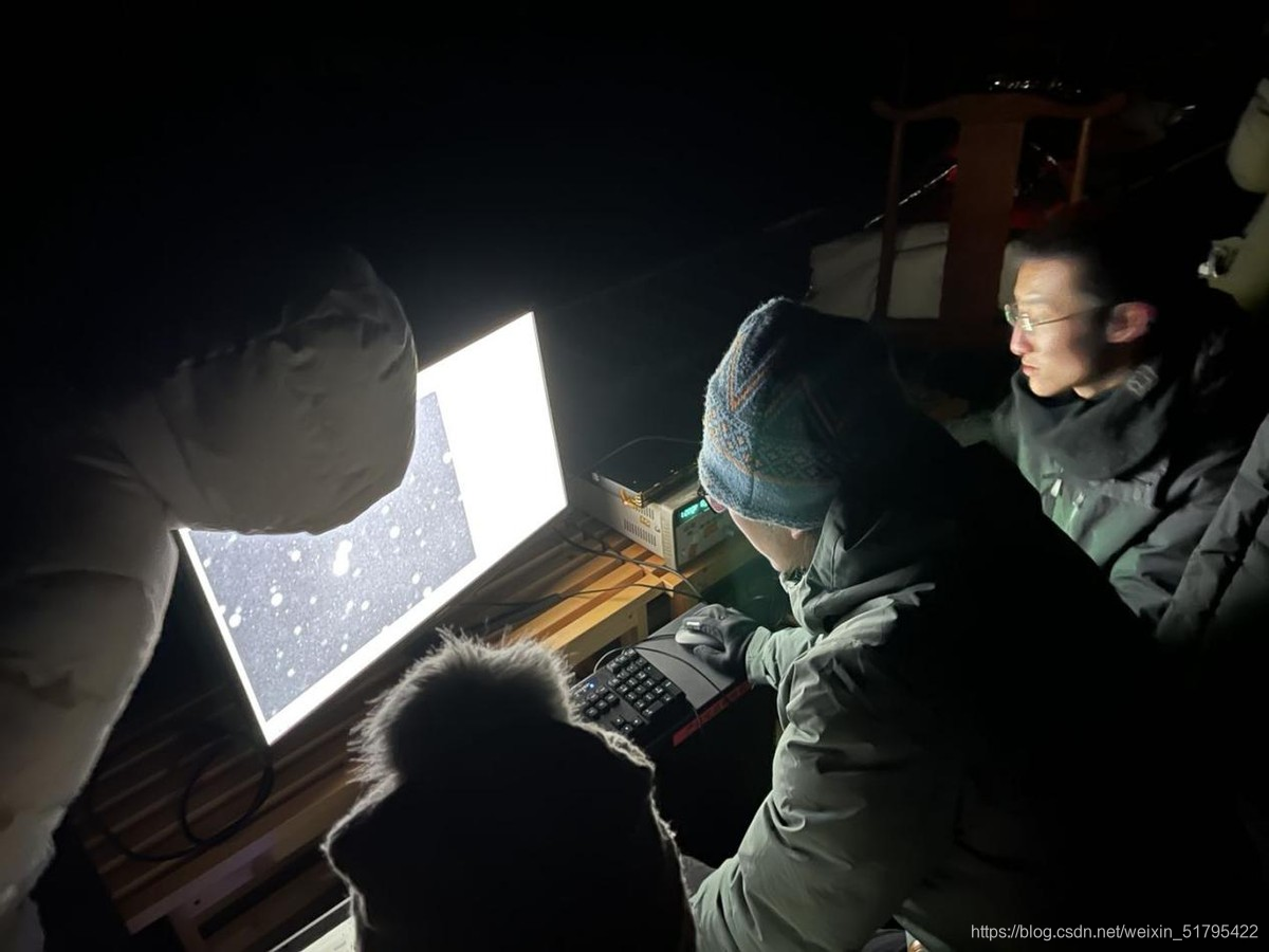 刚刚我国第一台光学太空望远镜——起源太空“仰望一号”成功发射