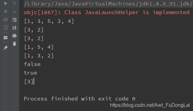 【Java基础】Predicate类_predicate java-CSDN博客
