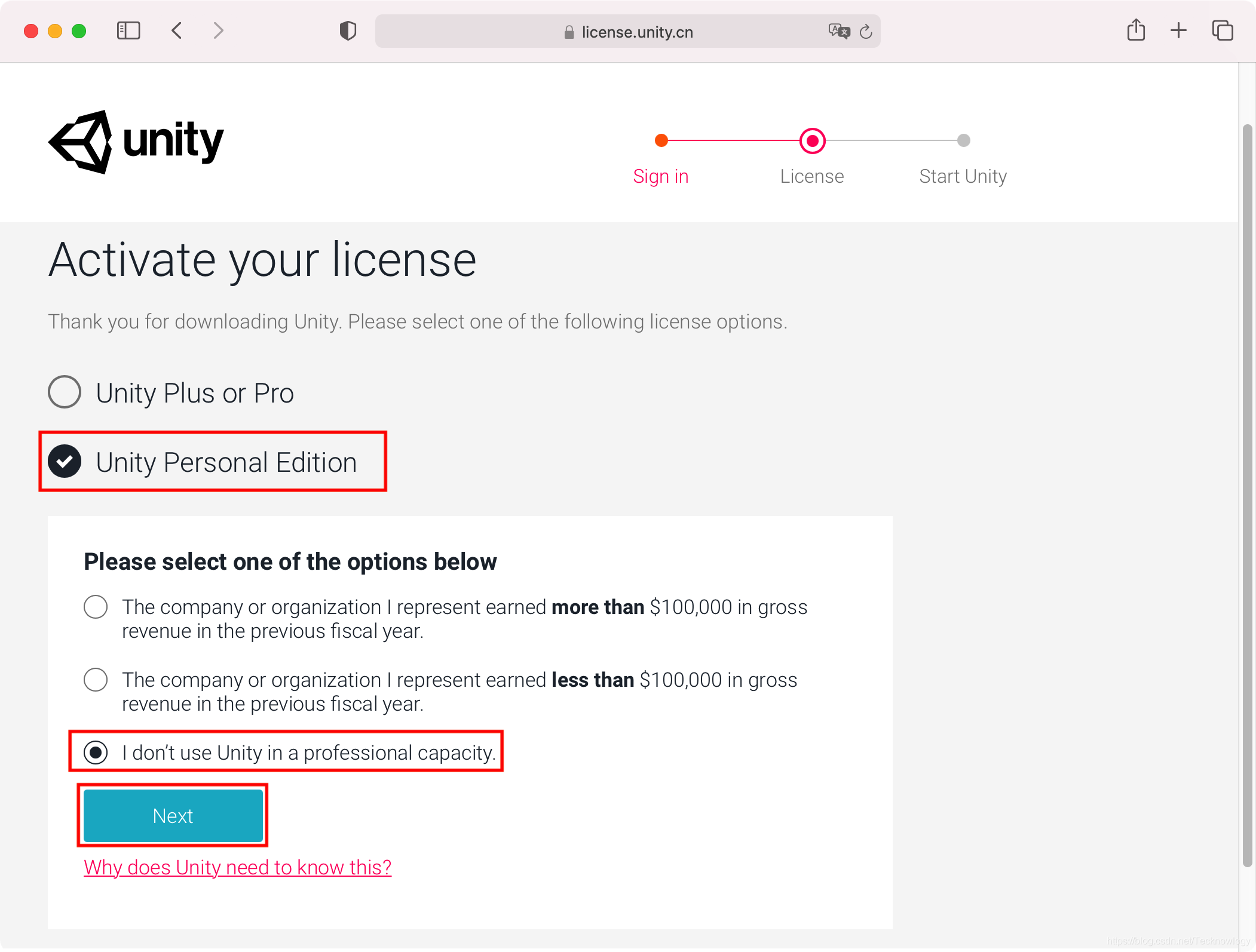 2021Unity激活教程:Unity激活如何操作?_unity license-CSDN博客