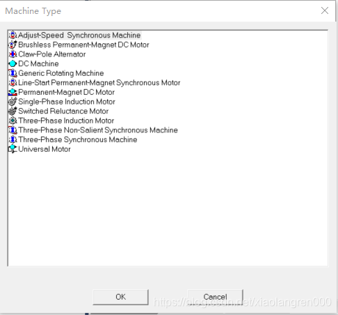 基于python实现Maxwell软件的自动化仿真分析_1_怎么通过python来读取maxwell的仿真结果-CSDN博客