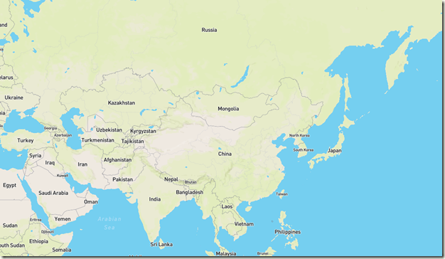 基于mapbox搭建可离线的矢量切片地图服务-3.Mapbox个性化地图定制入门_mapbox离线矢量地图-CSDN博客