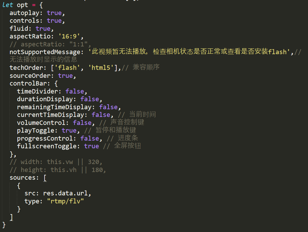关于video.js播放视频，设置视频铺满外围盒子_让videojs视频框大小随盒子大小伸缩CSDN博客
