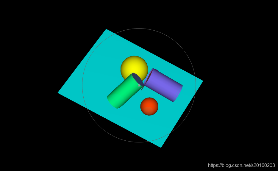 3D对象分割_halcon 3d分割-CSDN博客