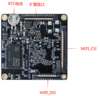 RV1126/RV1109 IPC板 + RK3568+鸿蒙AI视频解决方案