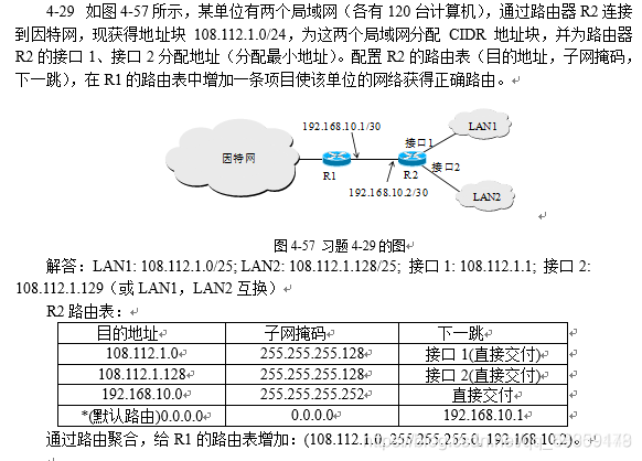 课后习题