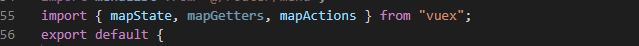 import { mapState, mapGetters, mapActions } from "vuex";