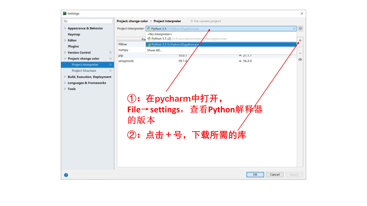 利用python改图片为任意颜色_python tif文件颜色替换-CSDN博客