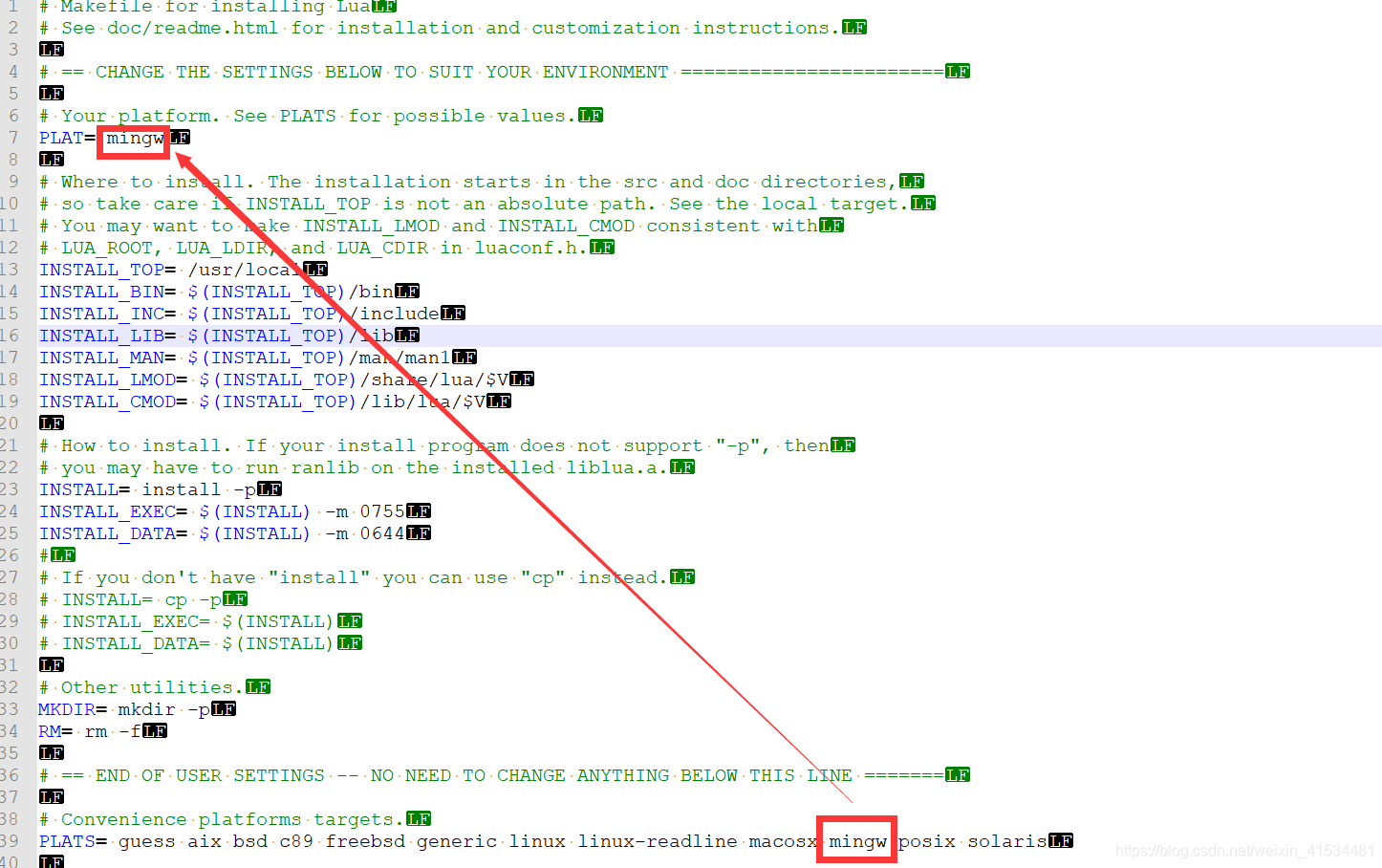 lua学习笔记(1)----lua开发环境的搭建 lua代码编译出可执行文件_将 lua 脚本编译成可执行文件-CSDN博客