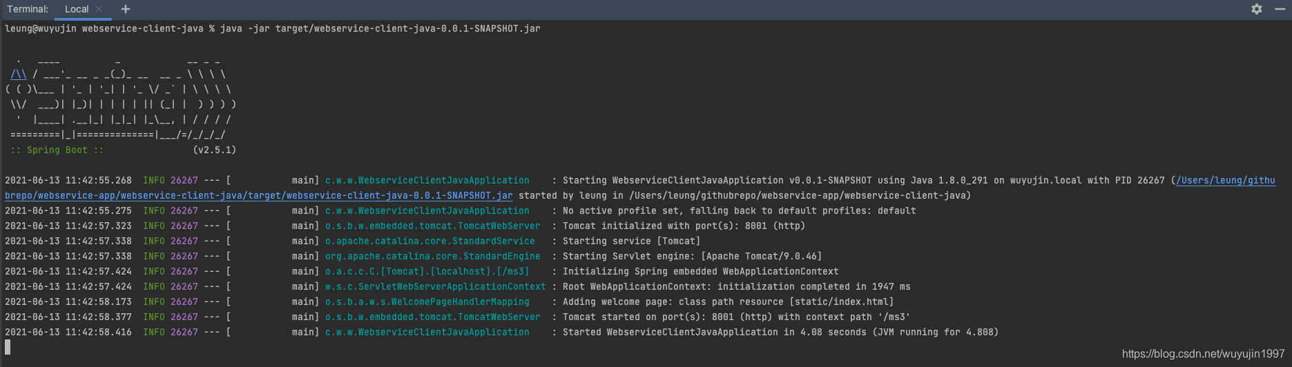 不同版本 SpringBoot application.properties 设置项目名 应用名 端口号_springboot 应用名-CSDN博客