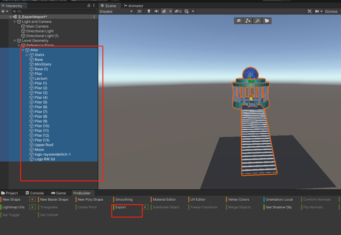 Probuilder :简要介绍-CSDN博客