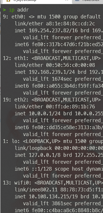 Microsoft Wi-Fi Direct Virtual Adapter本地连接#2 hyper-v 交换机 wsl localhost tun tap模式代理 wsl代理