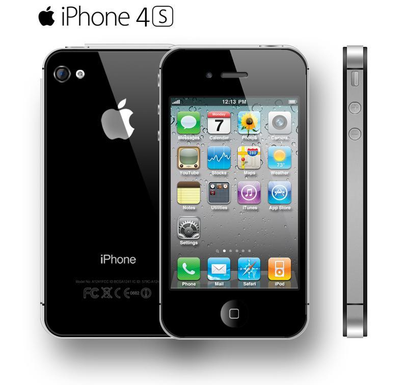 iphone4sios6图片