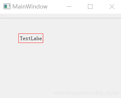 qlabel通过setStyleSheet设置边框颜色_qlabel设置边框颜色-CSDN博客