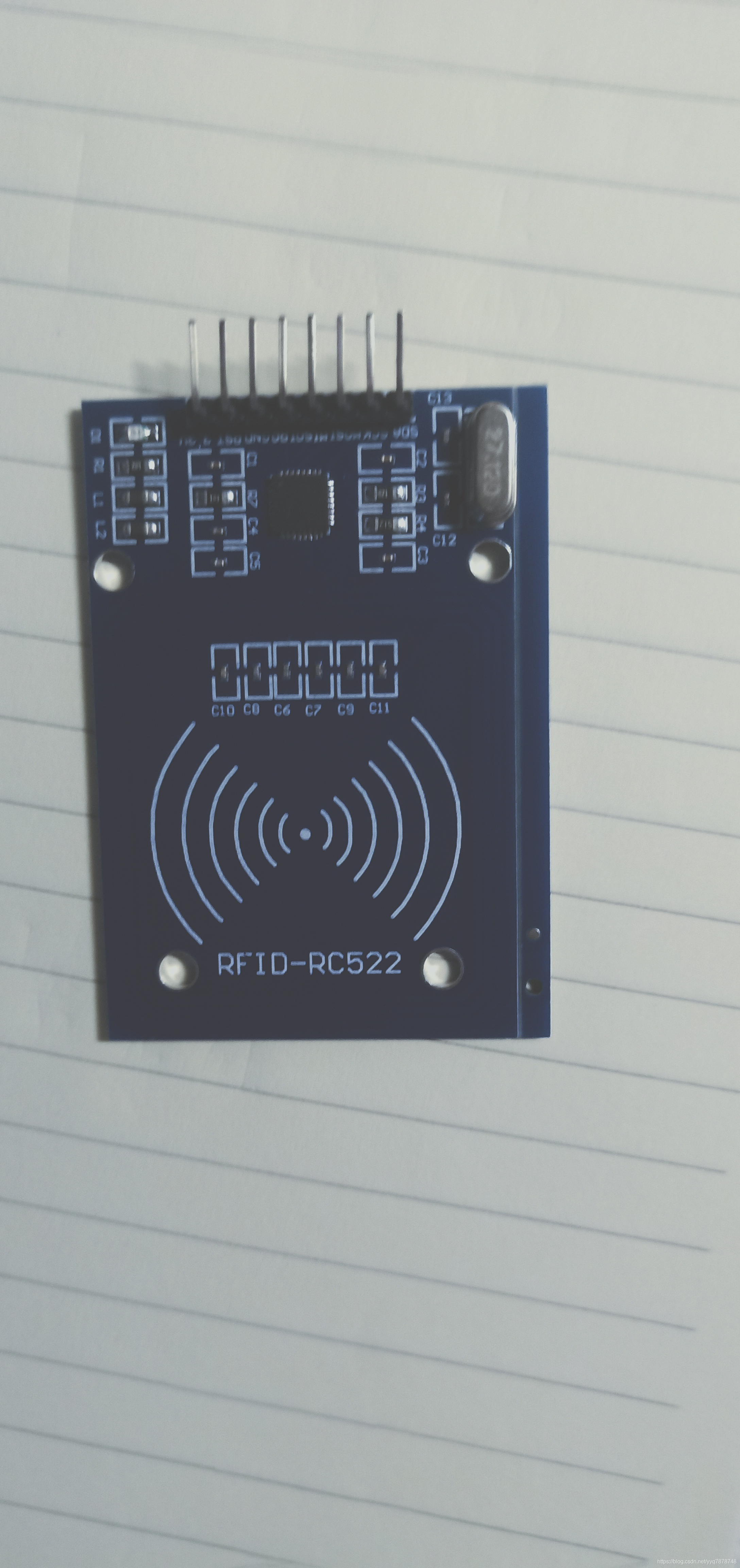 Led With Rfid Arduino arduino+RFID控制一个小灯_arduino的rfid刷卡控制led-CSDN博客