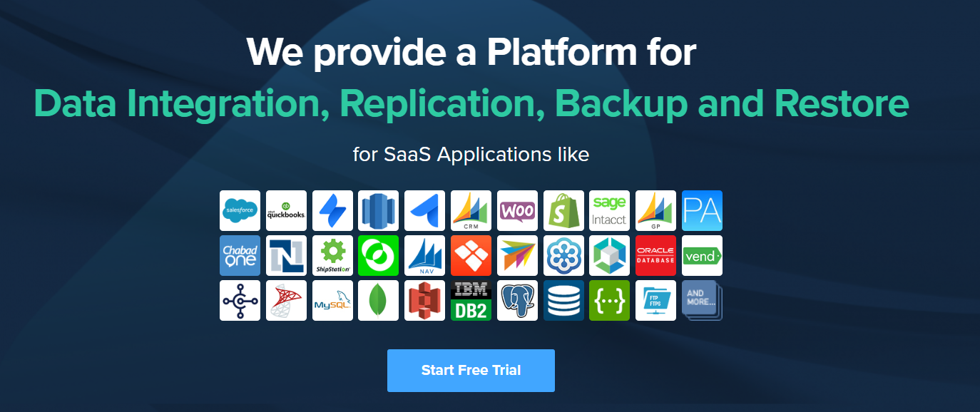 异构数据库传输工具