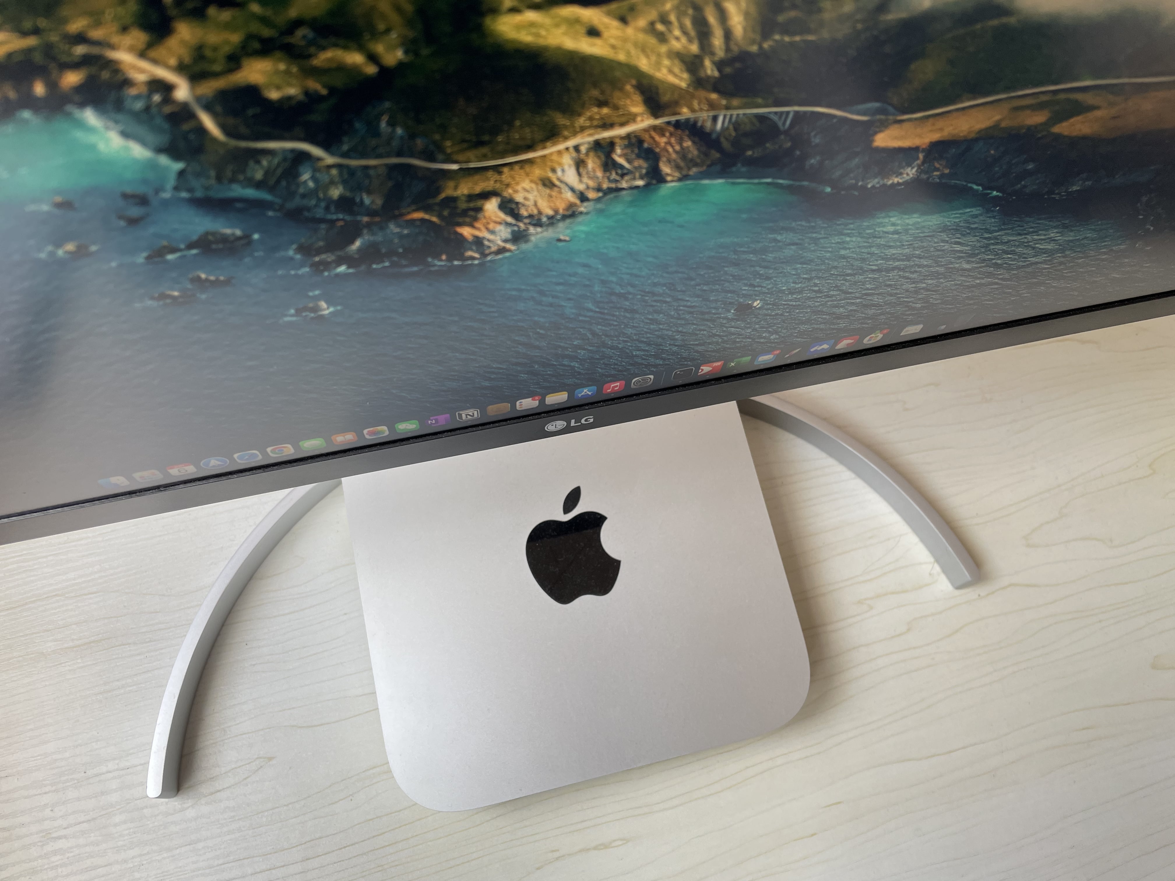 M1 Mac mini 使用半年体验- Mac的新未来_BulletTech2021的博客-CSDN博客