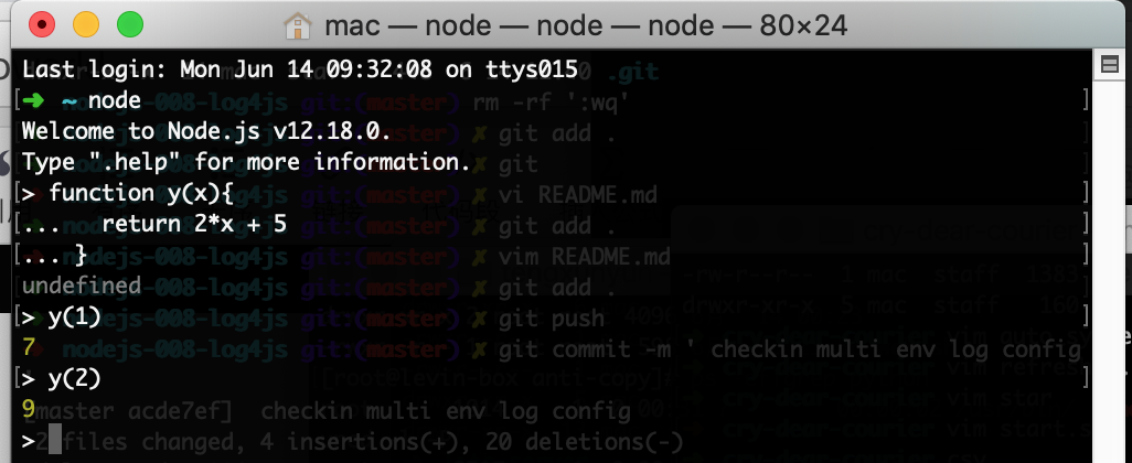 雷学委的代码Demo