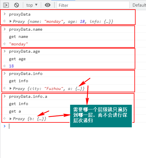 vue2的响应式原理学“废”了吗？继续观摩vue3响应式原理Proxy