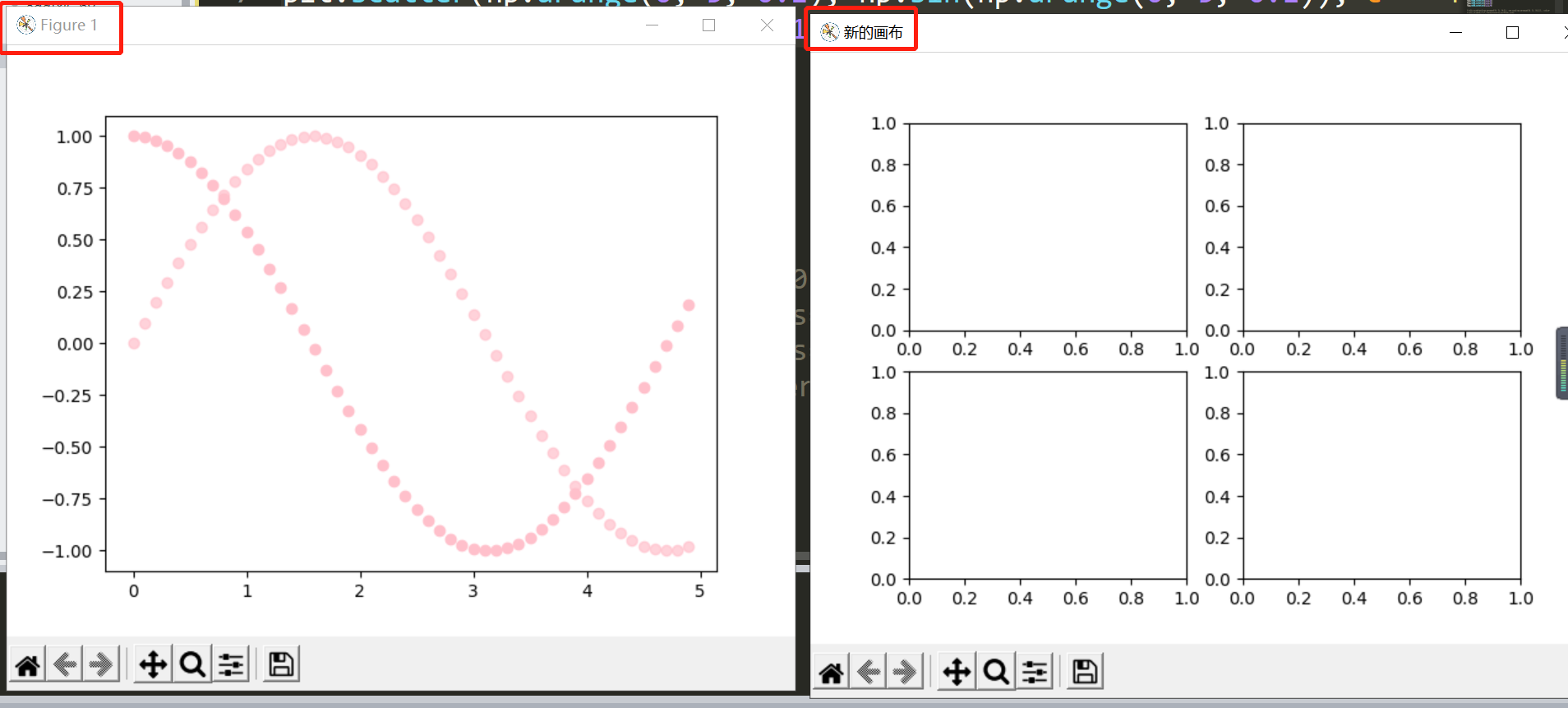 python-matplotlib-fig-plt-figure-fig-add-subplot-mire