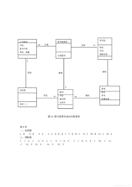 软件工程题库