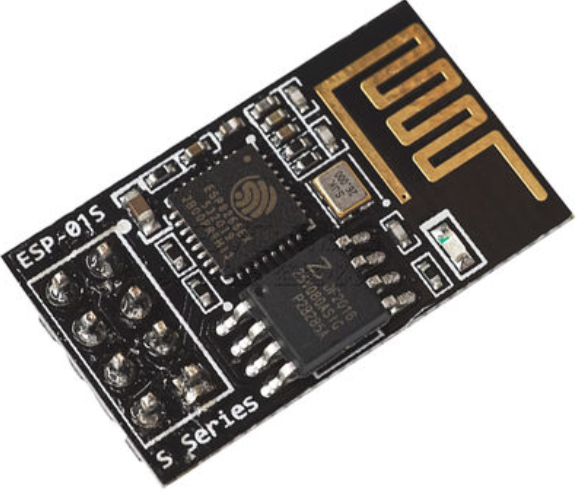 esp8266学习记录