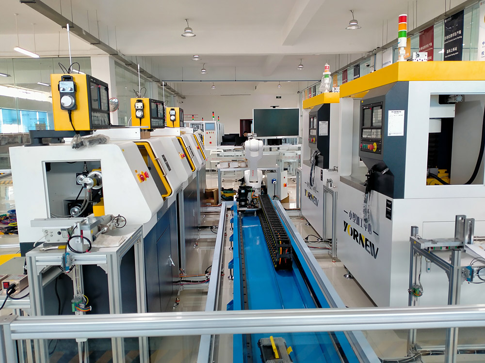 工业4.0智能制造