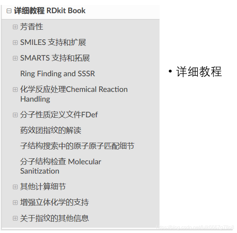 Rdkit Python 化学分子的溶解度预测模型(Rdkit构建)_java使用rdkit-CSDN博客