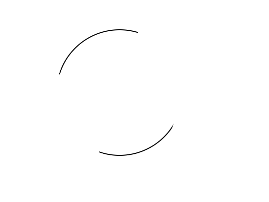 clip实现圆环环绕效果_fluent中clip截取一个圆-CSDN博客