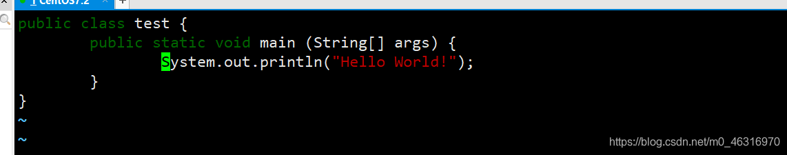 如何在Linux里面安装Java的运行环境(详细过程)_如何在linux运行java-CSDN博客