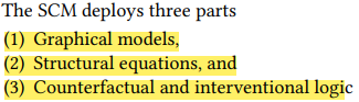 论文笔记：The Seven Tools of Causal Inferencewith Reflections on Machine Learning_ViviranZ的博客