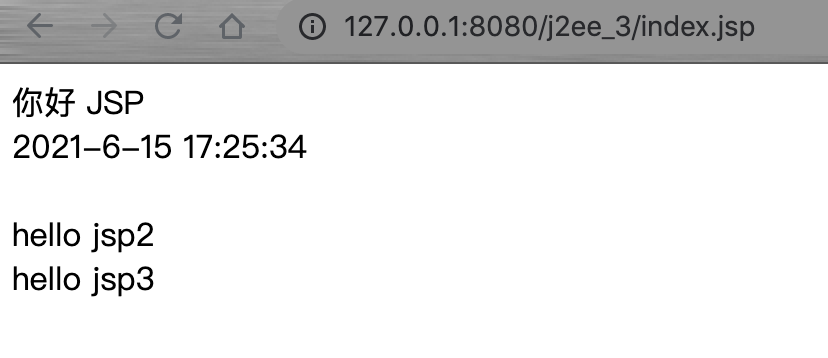 【JSP】JSP七种页面元素_jsp页面元素有哪些-CSDN博客