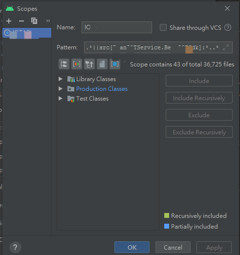 Как сгенерировать javadoc android studio