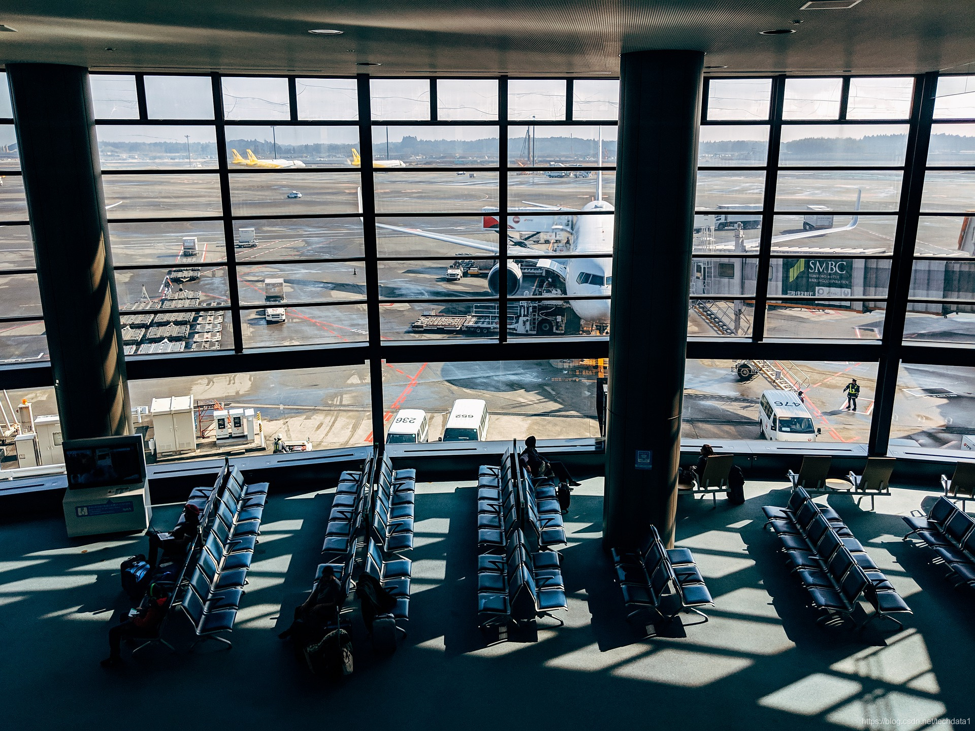 Cirium分析：航空公司和机场重返准点率竞赛