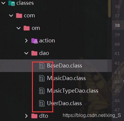 idea中jsp中java类无法识别报错_ideajsp无法导入java-CSDN博客