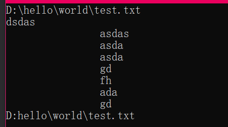 [C++11]字符串原始字面量