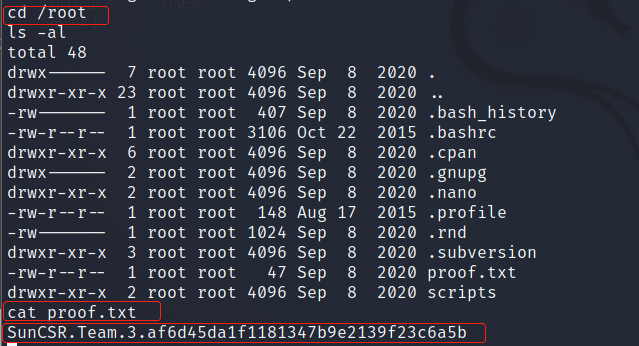 vulnhub之Monitoring（完整复现过程）