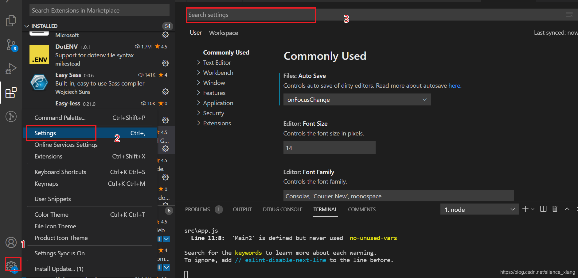 React vscode jsx vs jsx CSDN react-vscode-jsx-vs-jsx-csdn