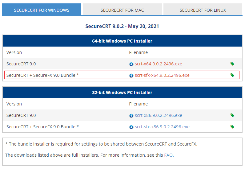 securecrt 9.0 license key