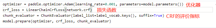 NLP——序列标注之命名实体识别