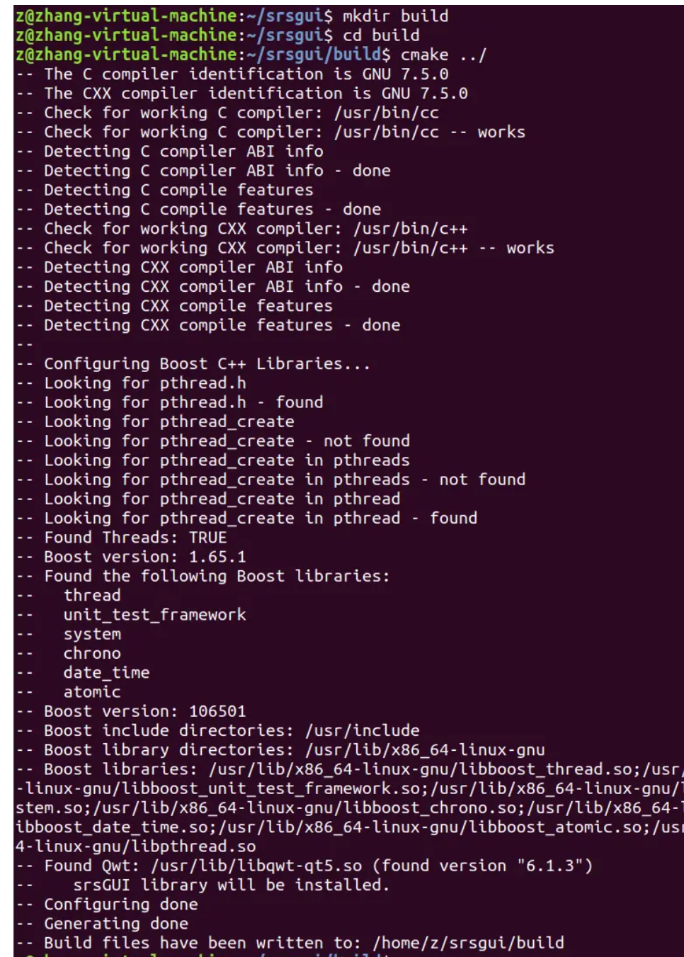 srsLTE+USRP B210软件无线电系统在Ubuntu18.04虚拟机上的安装_重安装usrp b210驱动_时问的博客CSDN博客