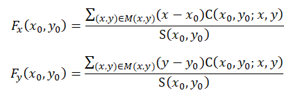 【边缘检测】Python实现SUSAN算法及使用非极大值抑制进行改进(含免费可用源代码)_sunsan算法python-CSDN博客