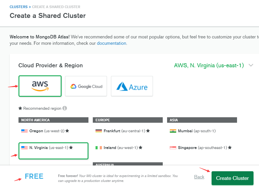 【零基础】手把手教你用Node搭建服务器并连接MongoDB数据库_使用node搭建服务器和数据库-CSDN博客